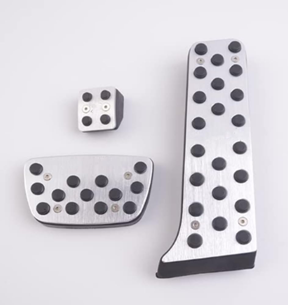 Amazon | マークX 120系 130系専用アルミペダルカバーアクセルペダル